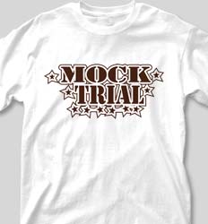 Mock Trial Shirts - Sweet Skills clas-680t7