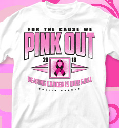 Pink Out Shirt Designs - Pink Out 80 - cool-786p2