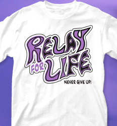 Relay for Life Shirt Designs - Confusion clas-570f8