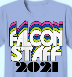School Staff Shirts - Nassau - clas-792d8