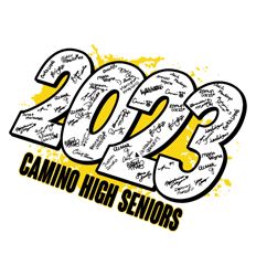 Senior Class Signature Template - Year Blast - cool-10z5