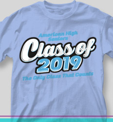 Senior Class Shirts: Check out 72 NEW Design Ideas - IZA Design