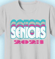 Senior Class T Shirt Design - Nassau - clas-792g6