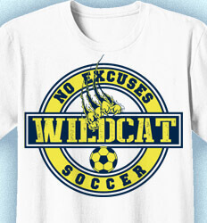 Soccer Shirt Designs - Retreat Emblem - desn-859s5