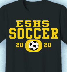 Soccer Shirt Designs - Old Jersey - clas-448w3