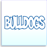 squad year signature template bulldogs