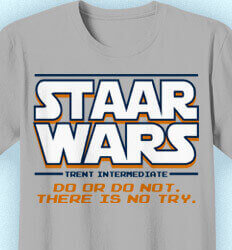 STAAR T Shirts - Crew Wars - desn-968d4