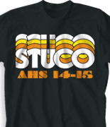 Stuco T-Shirt Design  - Nassau clas-792r1