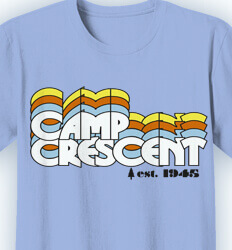 Summer Camp Shirt Design - Nassau clas-792p7