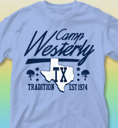 Summer Camp Shirt Designs - Chatter clas-681k5