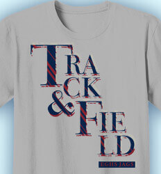 Track and Field Shirt Designs - Lectra - desn-51l3