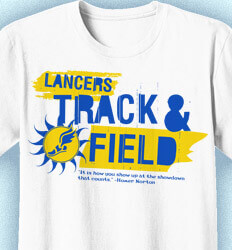Track and Field Shirt Designs - Pacific Edge - desn-273p7