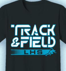 Track Shirts - Track Legacy - idea-647t1