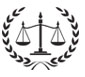 mock trial symbol